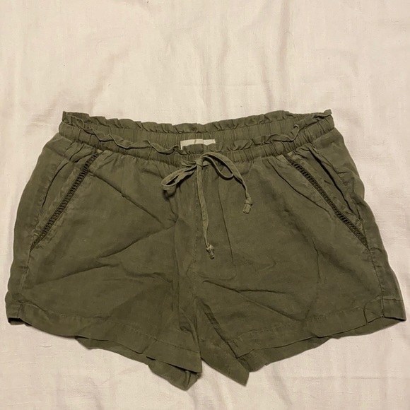 Cloth & Stone Shorts